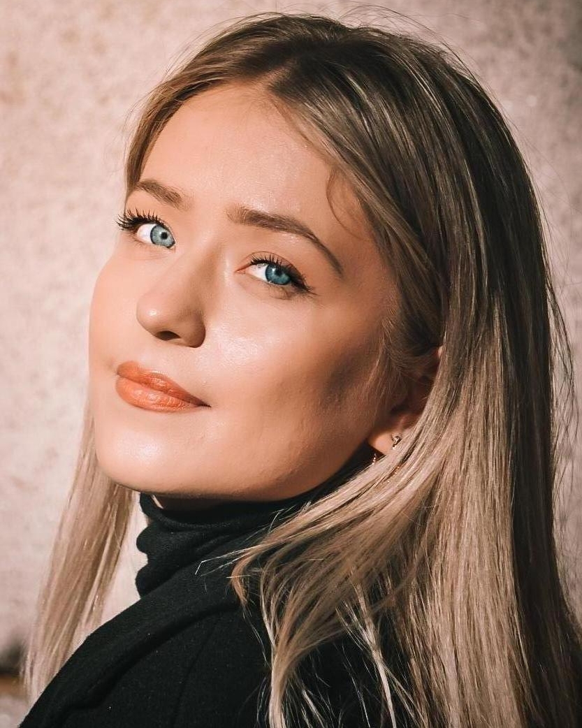 Profilbild von Sandra