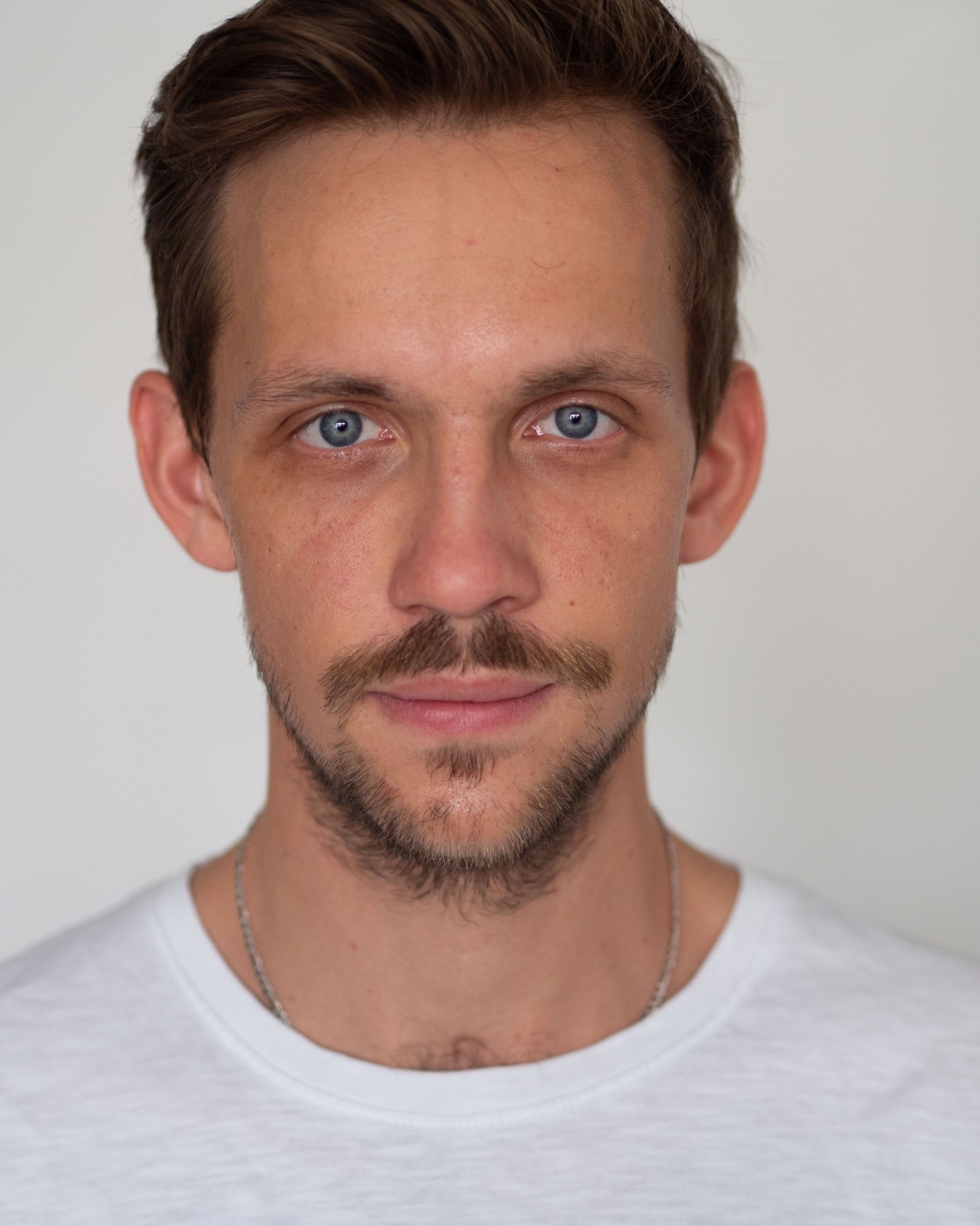 Profilbild von Mathias