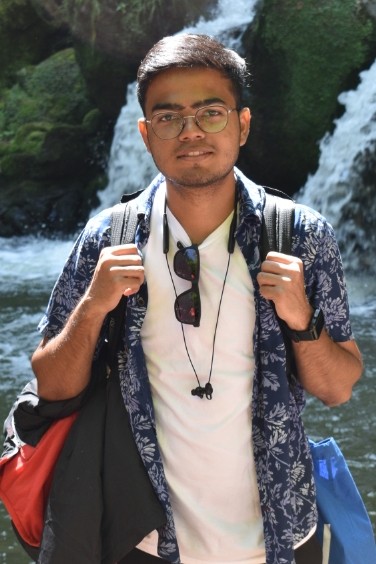 Weiteres Foto von Vinay