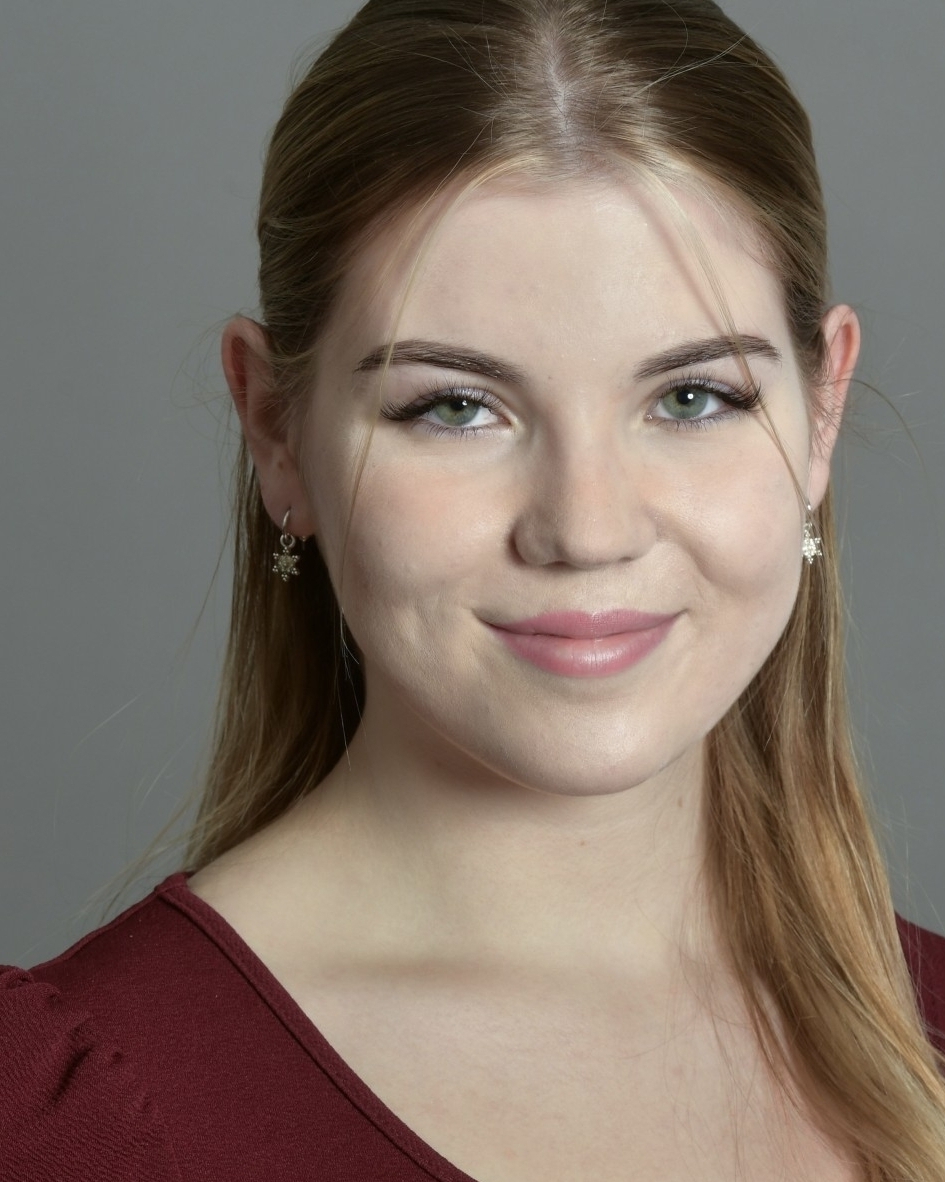 Profilbild von Sarah