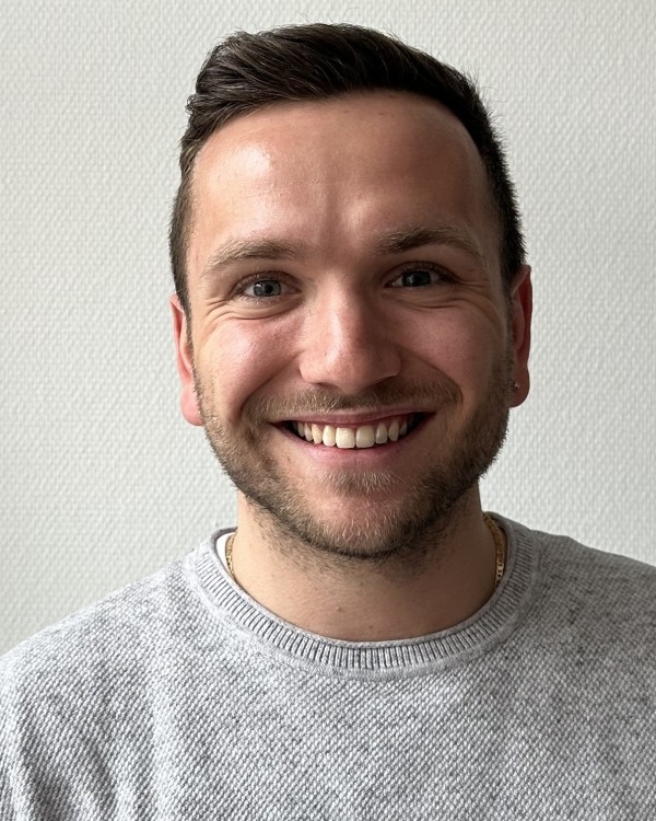 Profilbild von Marcel