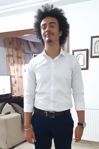 Weiteres Foto von Ahmed