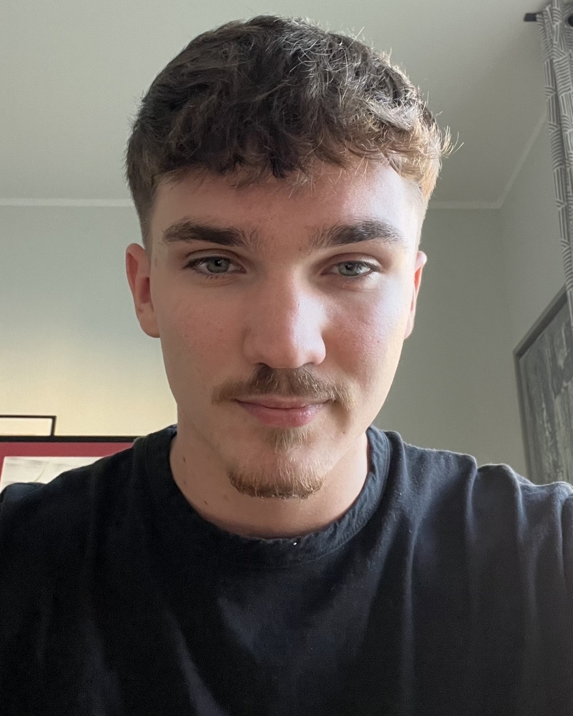 Profilbild von Ben