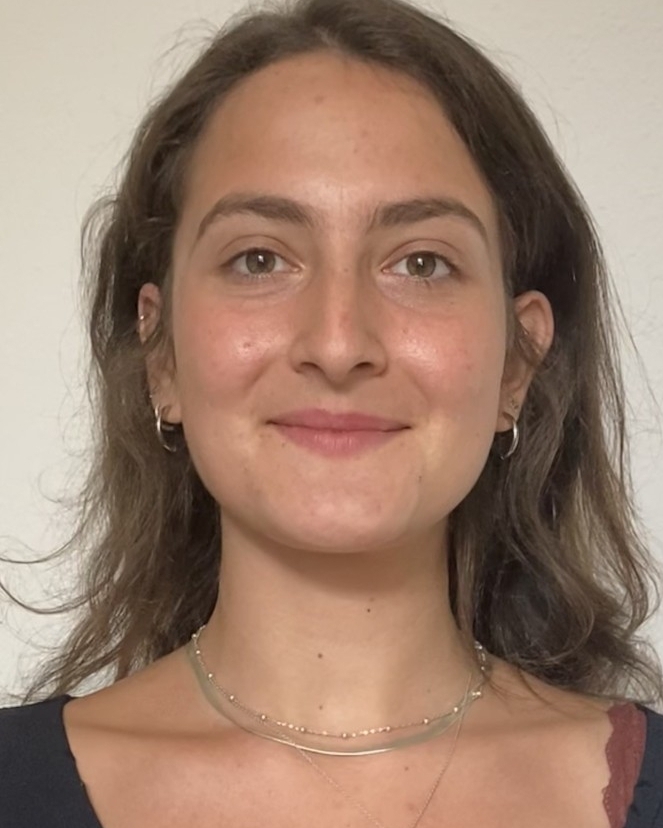 Profilbild von Lara Alexandra