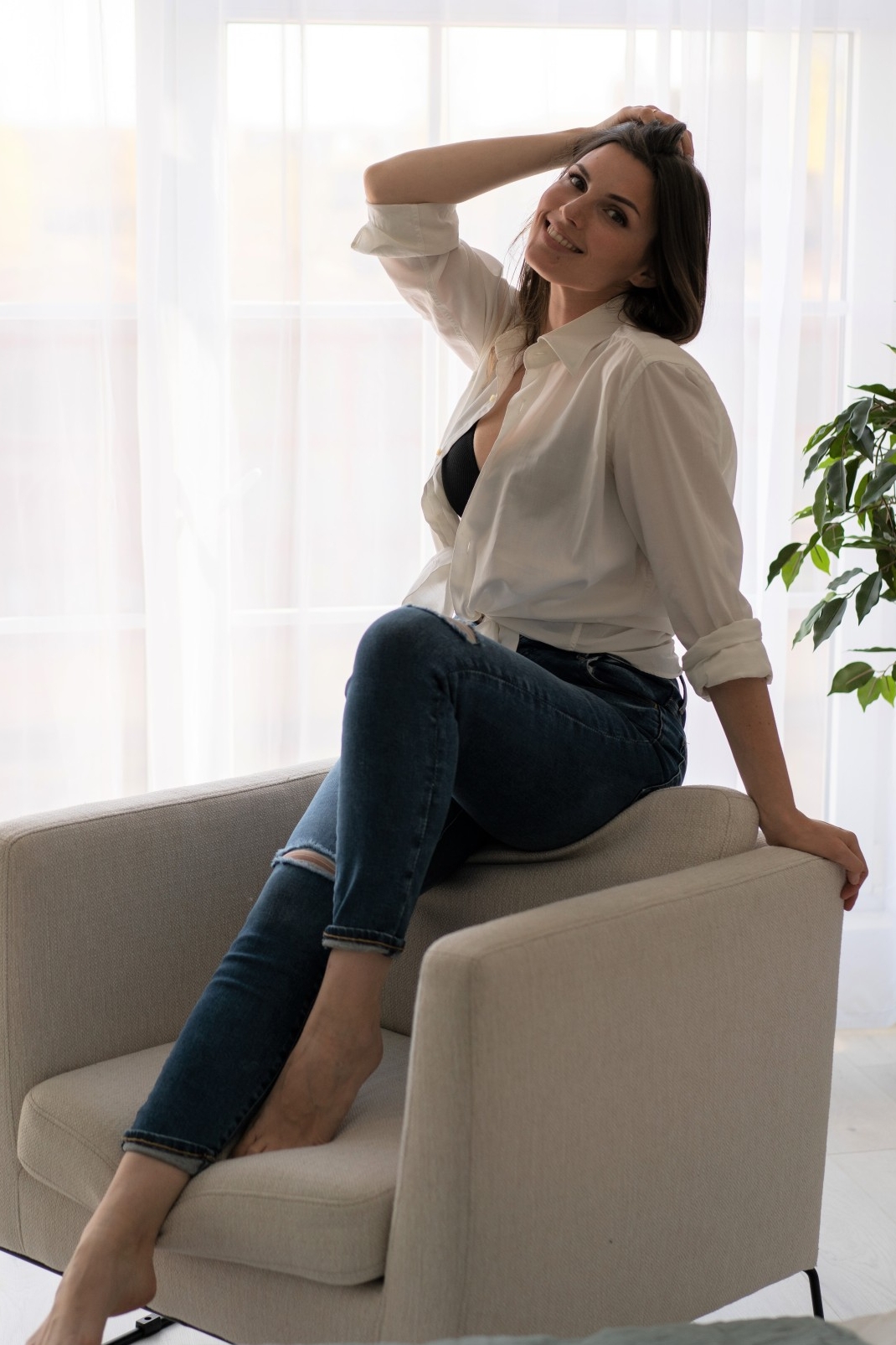 Weiteres Foto von Polina