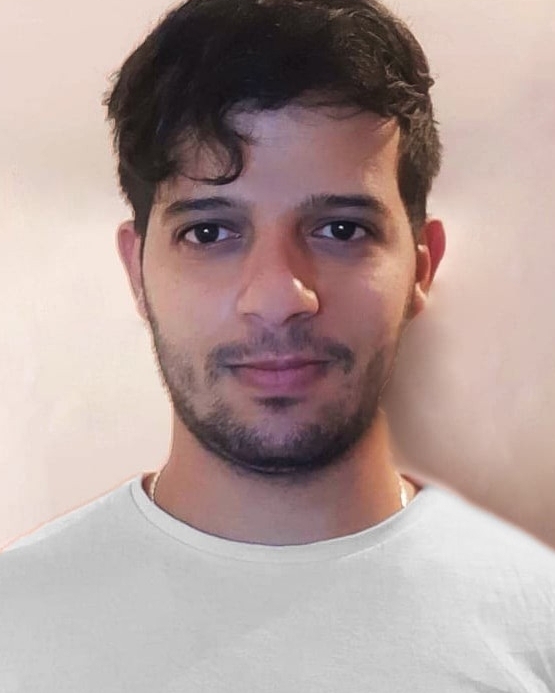 Profilbild von Mohamed