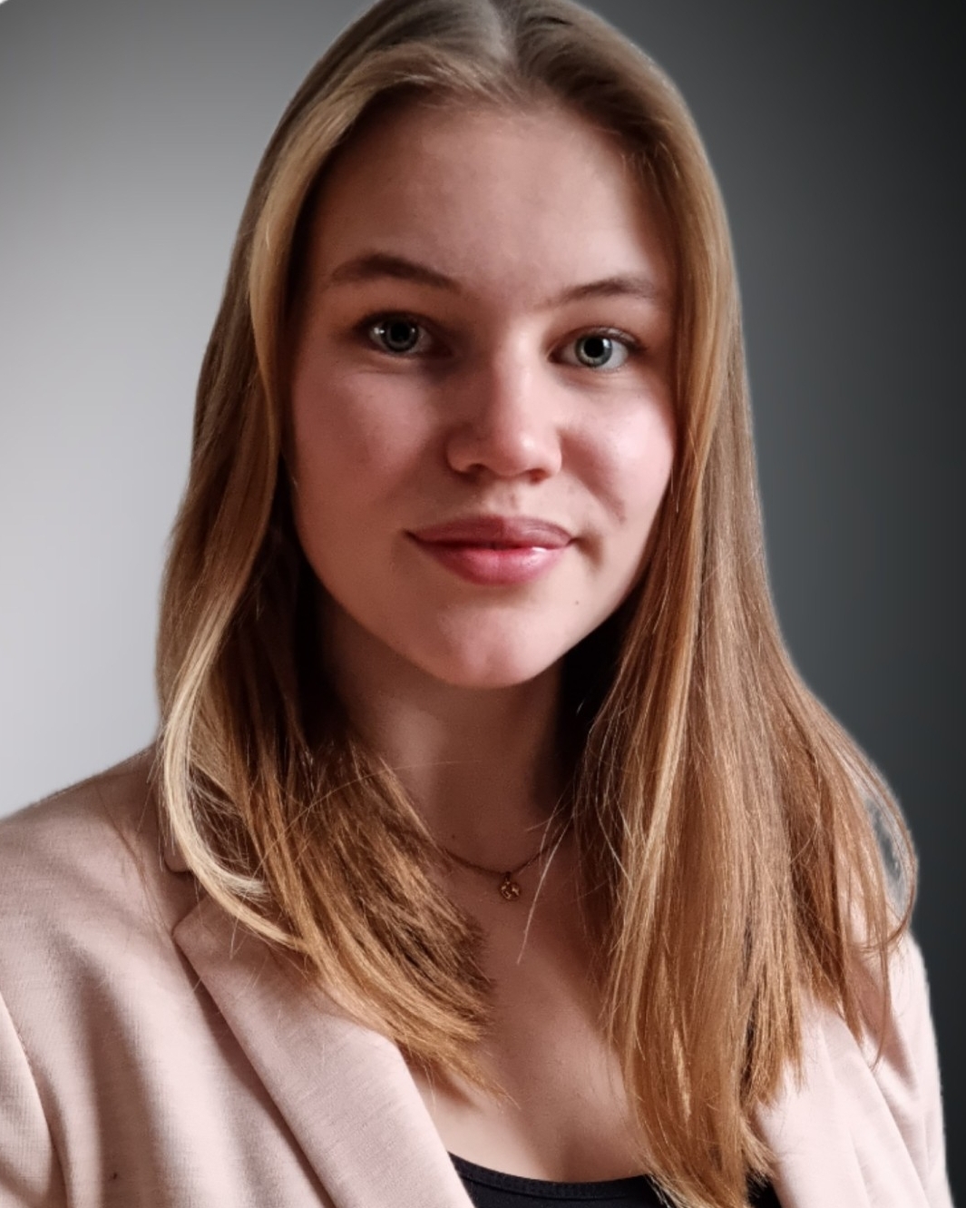 Profilbild von Simone