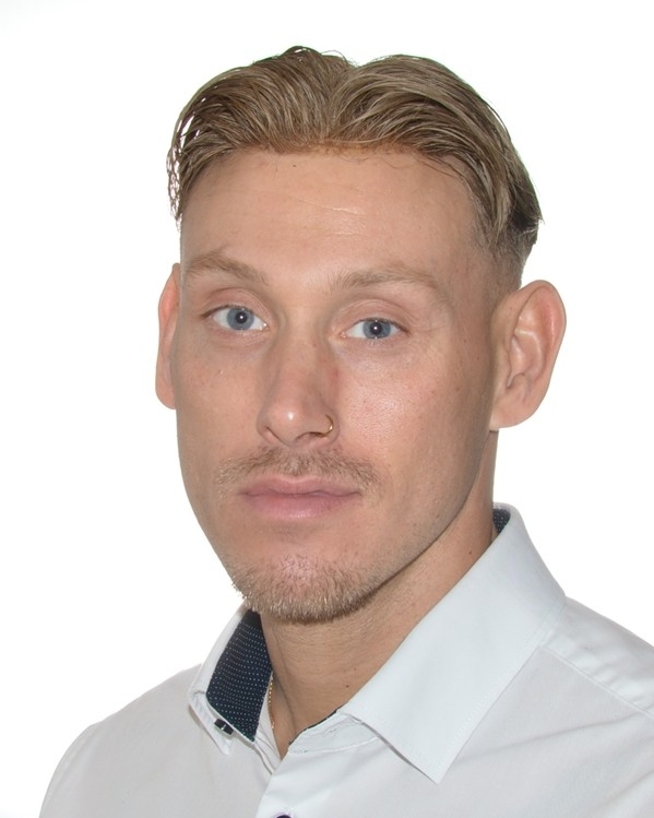 Profilbild von Patrick