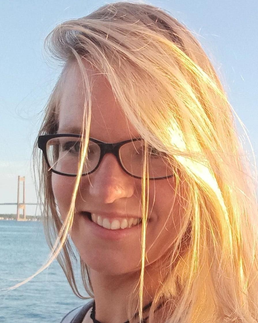 Profilbild von Laura