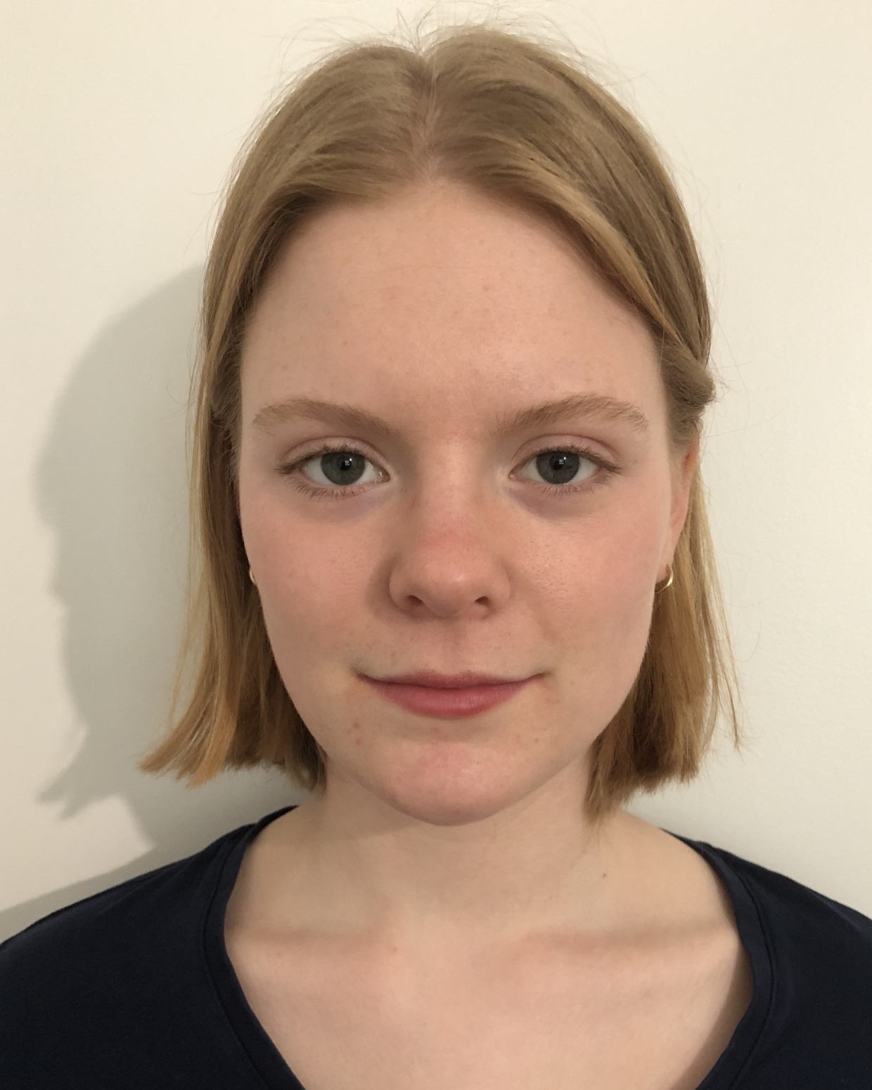 Profilbild von Charlotte