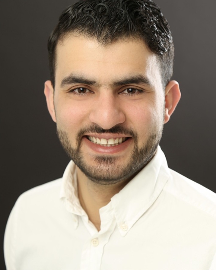 Profilbild von Mohammed