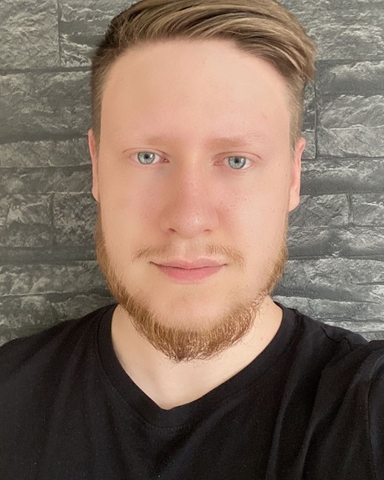 Profilbild von Cornelius