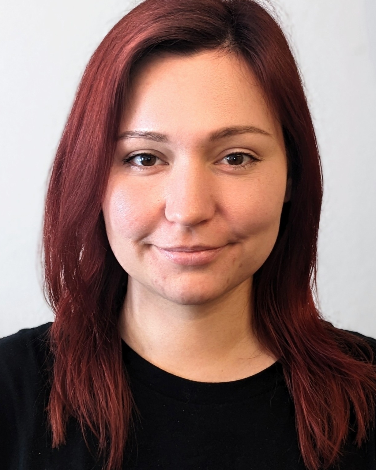 Profilbild von Finja