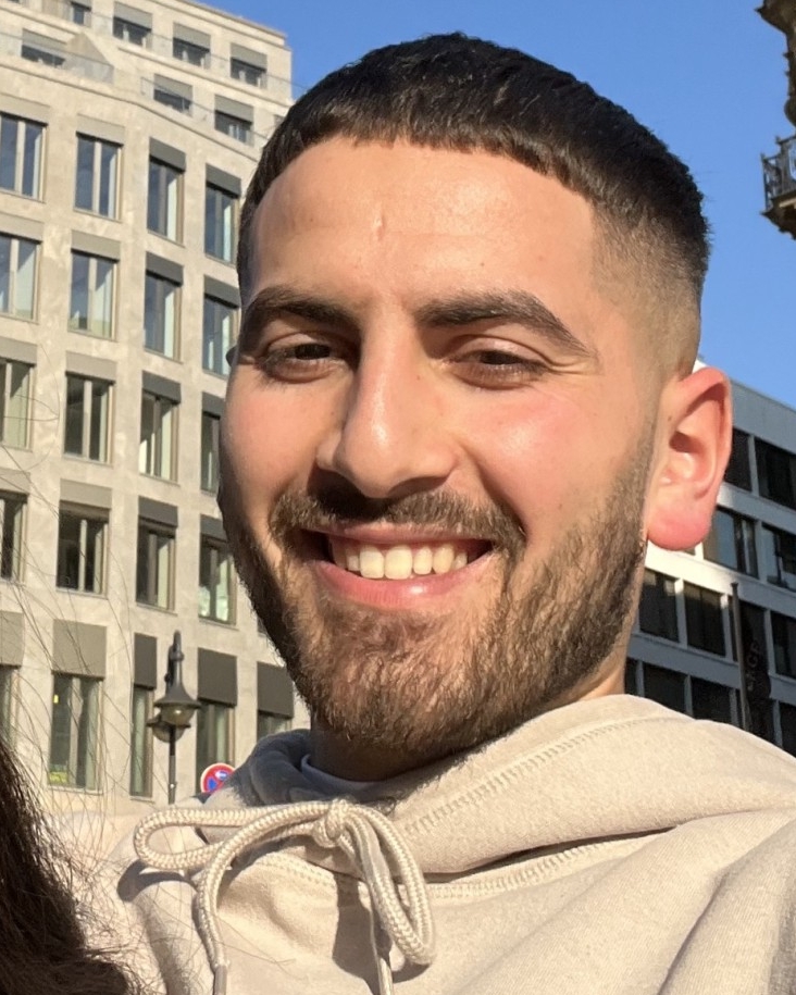 Profilbild von Heni