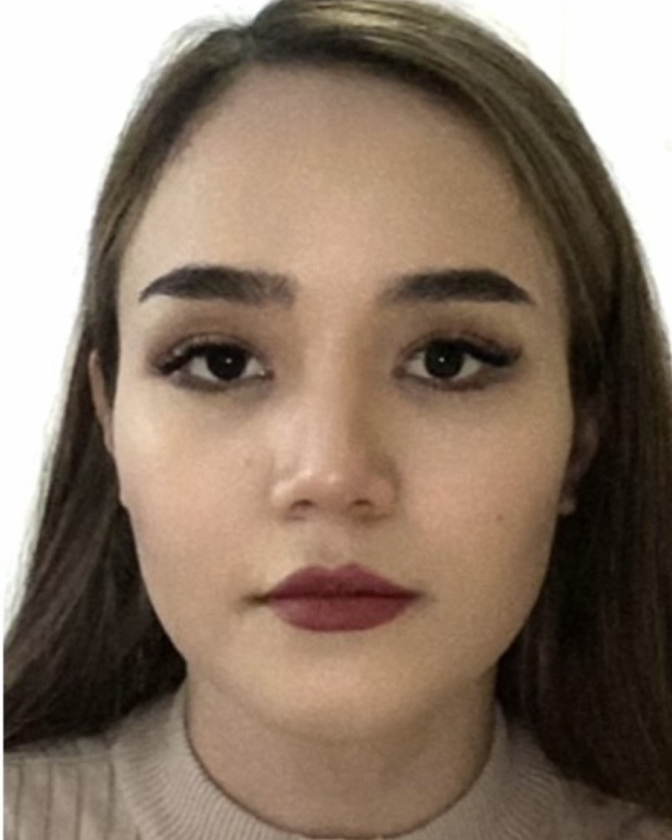 Profilbild von Elahe