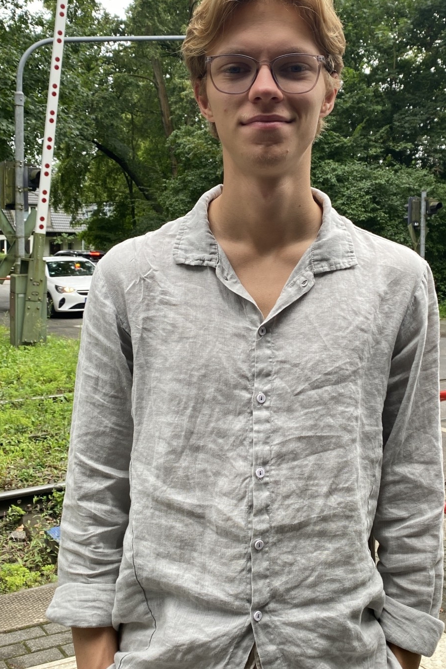 Weiteres Foto von Till