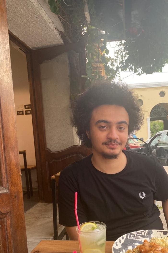 Weiteres Foto von Ahmed
