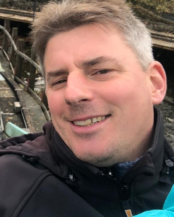 Profilbild von Frank