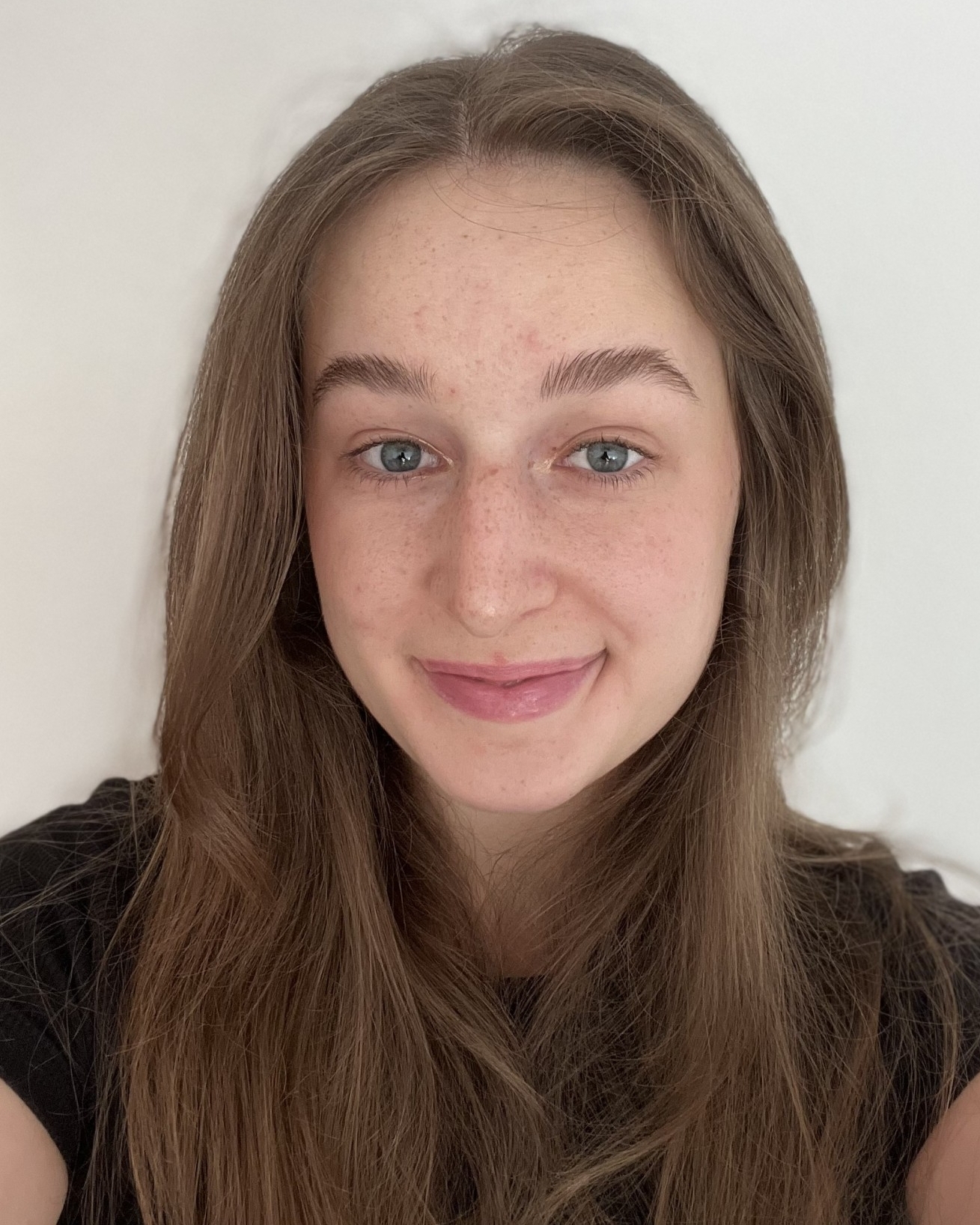 Profilbild von Melissa