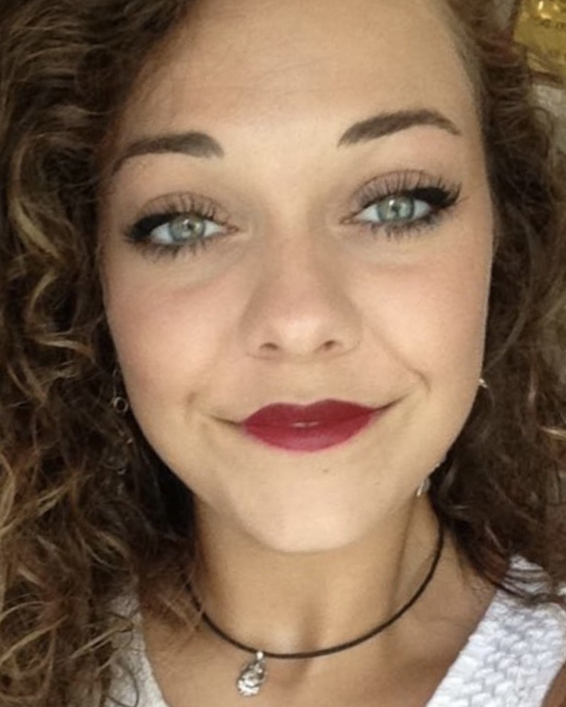 Profilbild von Anna Sophie