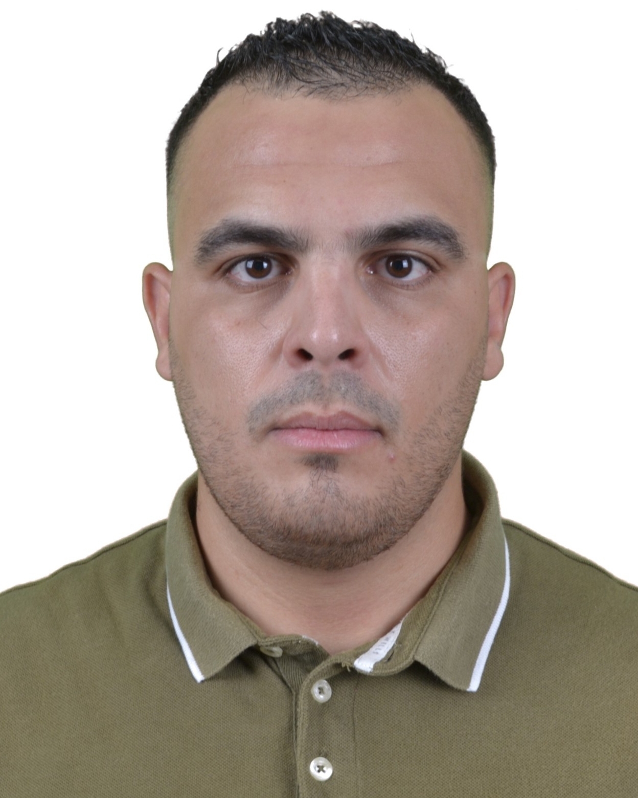 Profilbild von Salah Eddine