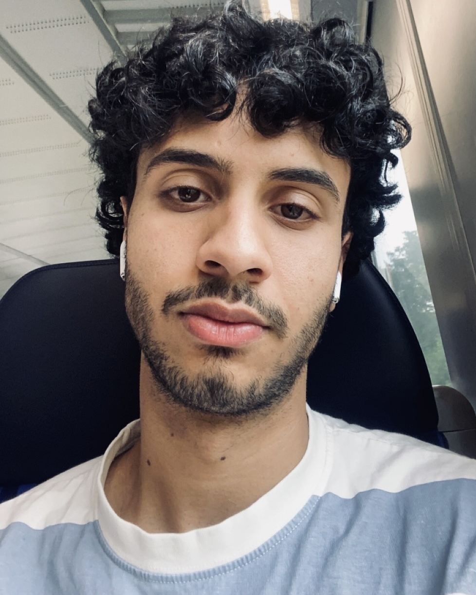 Profilbild von Iskander