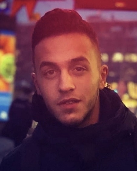 Profilbild von Wesam
