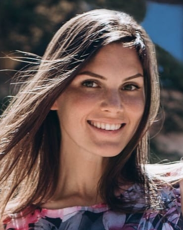 Profilbild von Polina
