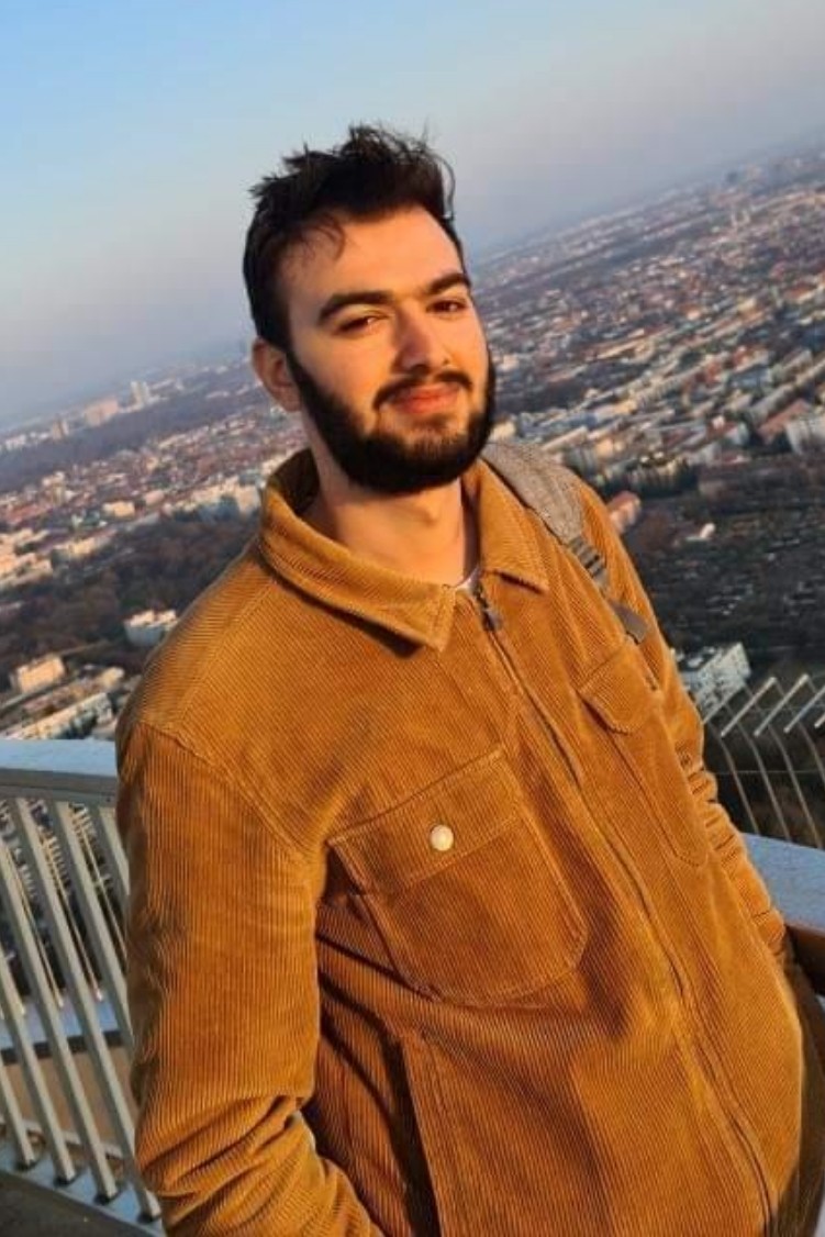 Weiteres Foto von Nouraldin