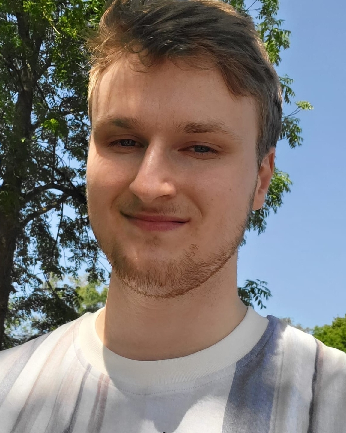 Profilbild von Niklas