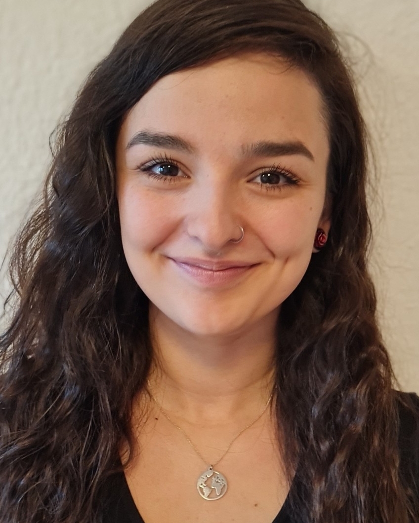 Profilbild von Jill Vanessa