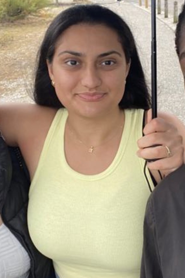 Weiteres Foto von Nasima