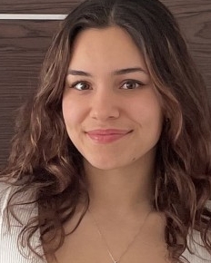 Profilbild von Eva