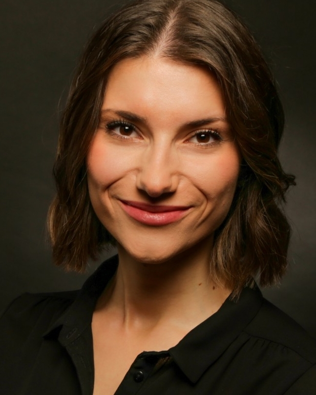 Profilbild von Alina