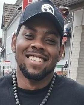 Profilbild von Ariel Kevin Foli
