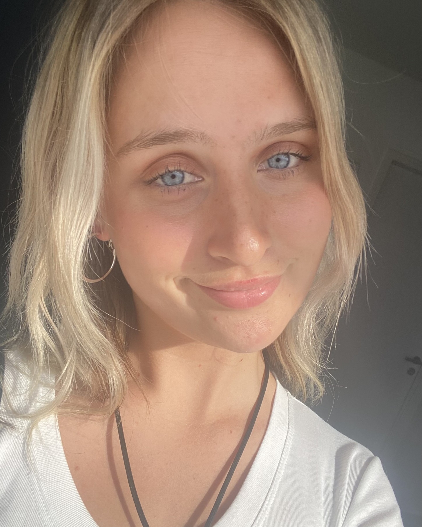 Profilbild von Leonie