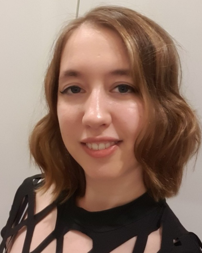 Profilbild von Judith