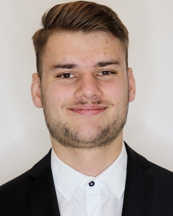 Profilbild von Paul Daniel