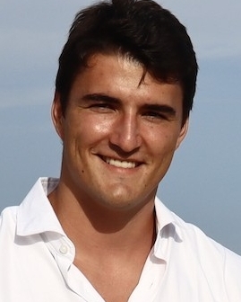 Profilbild von Yannik