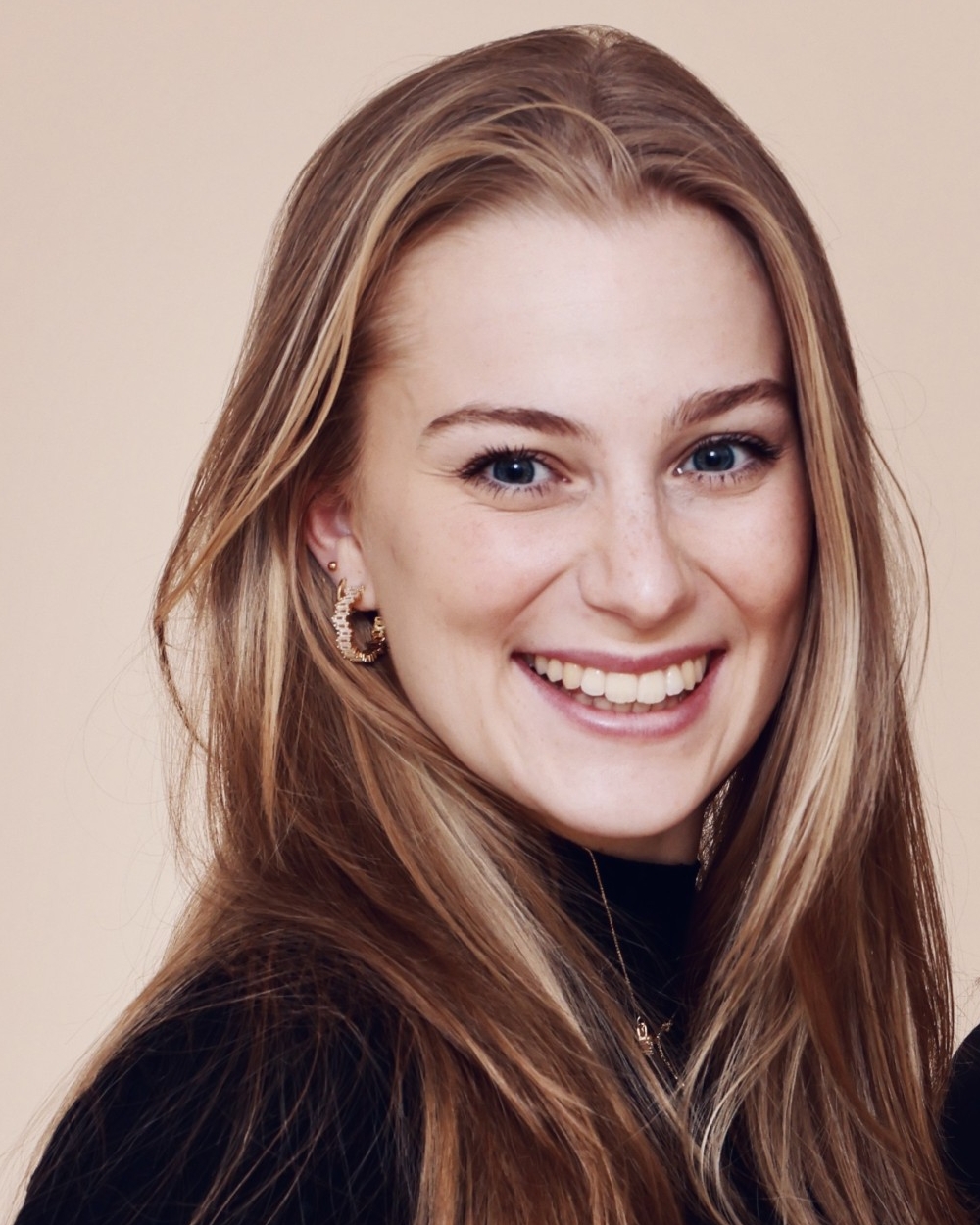 Profilbild von Antonia
