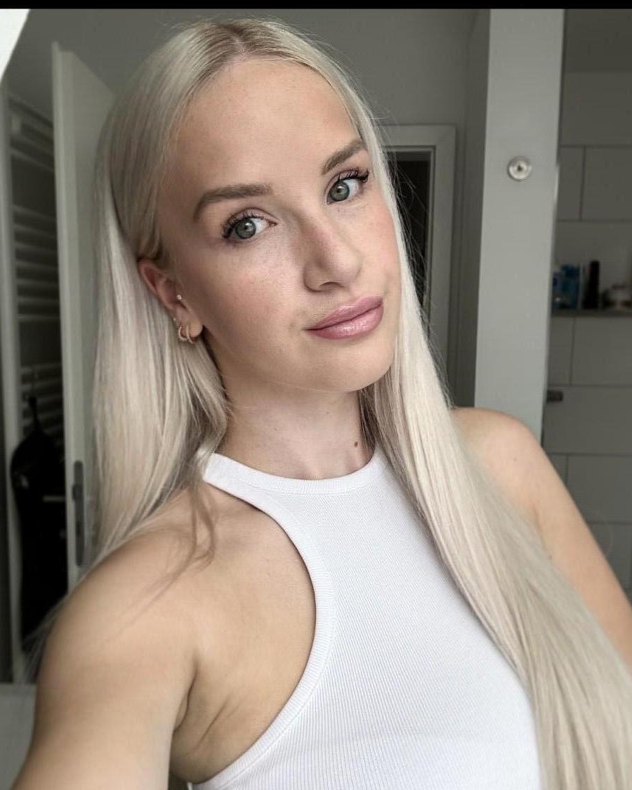 Profilbild von Louisa