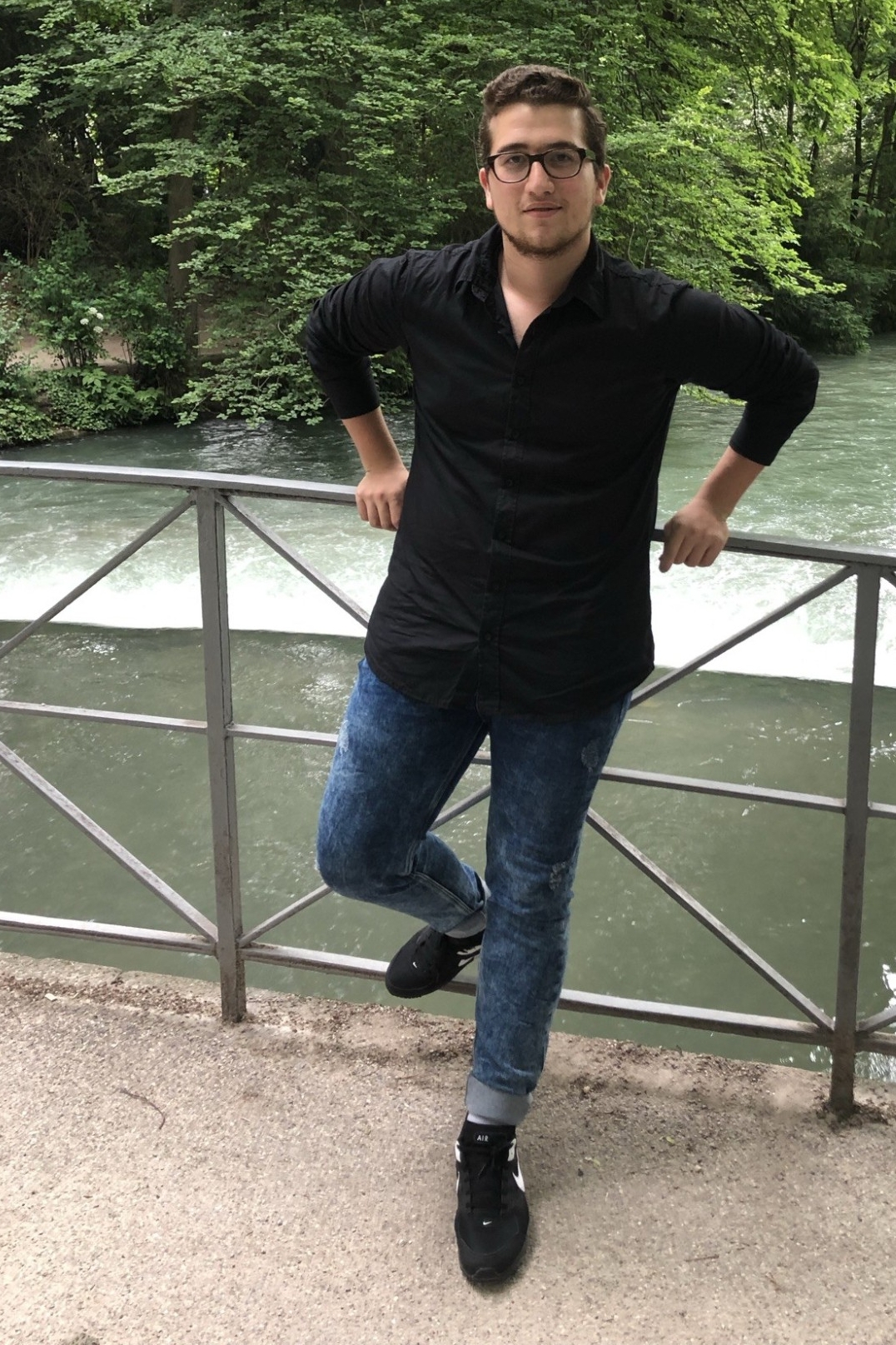 Weiteres Foto von Ahmed