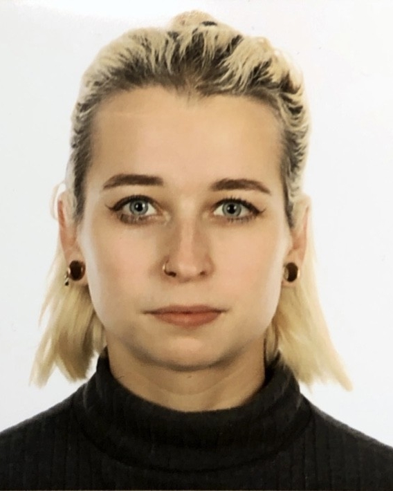 Profilbild von Josephine Marianne