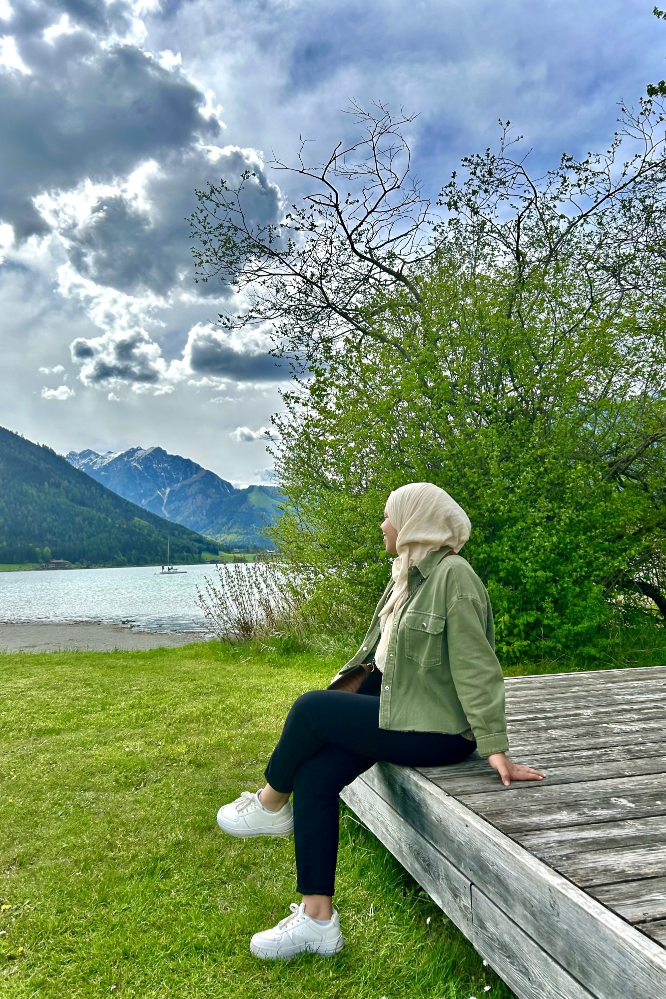 Weiteres Foto von Khawla