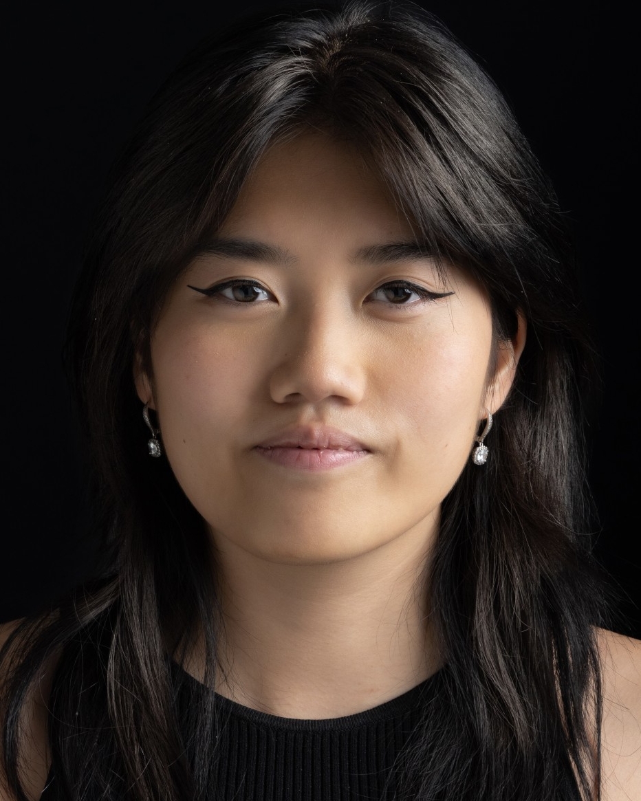 Profilbild von Elisabeth