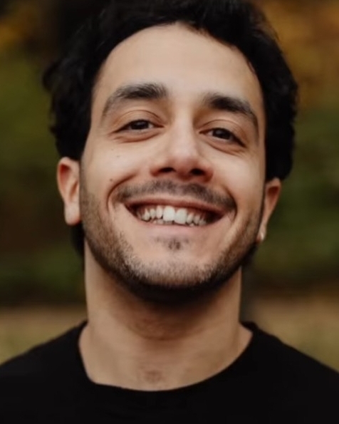 Profilbild von Oktay