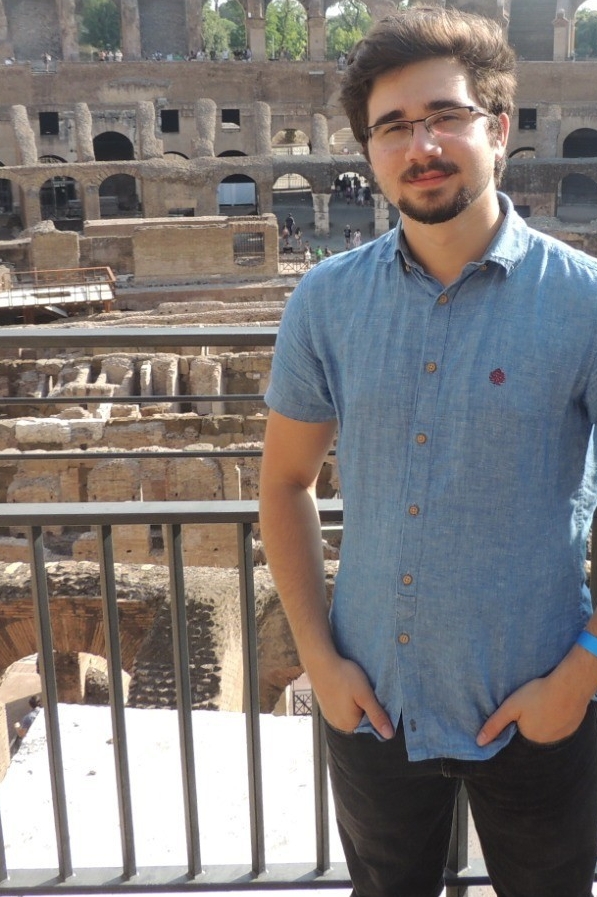 Weiteres Foto von Yavuz Selim