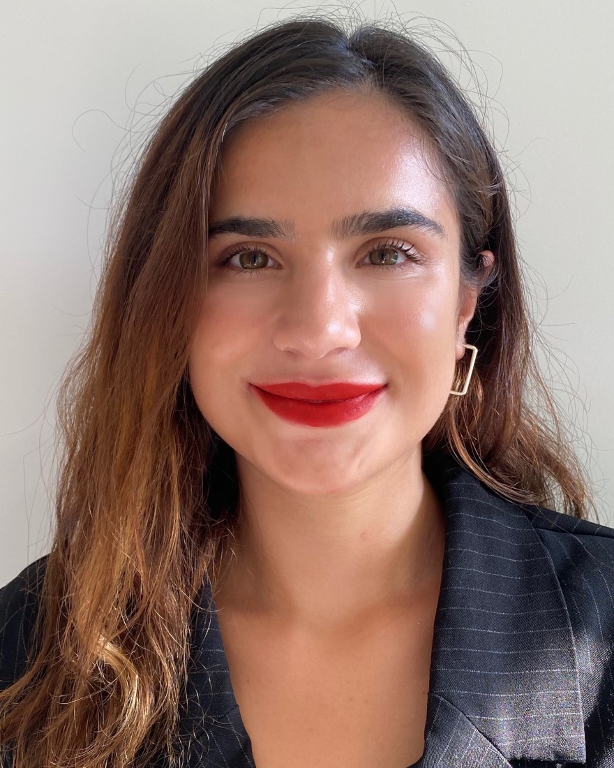 Profilbild von Fatma Gülsah