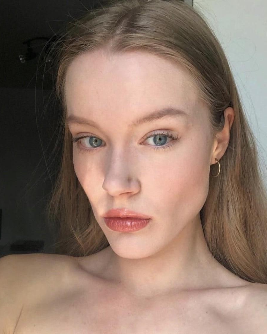 Profilbild von Antonia