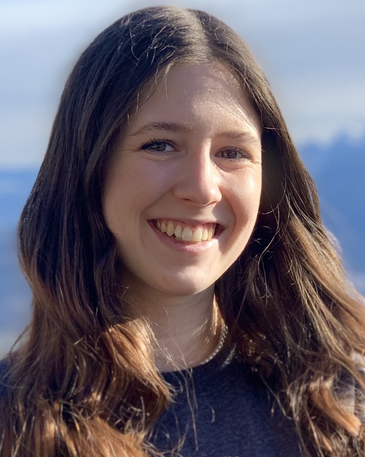 Profilbild von Julia Andrea